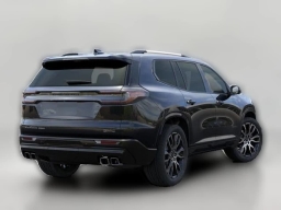 GMC Acadia AWD Denali Ultimate 4dr 2026