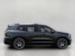 GMC Acadia AWD Denali Ultimate 4dr 2026