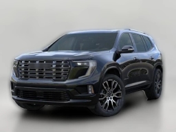 GMC Acadia AWD Denali Ultimate 4dr 2026