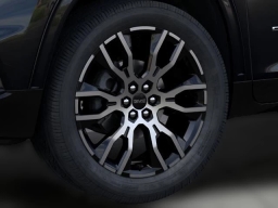 GMC Acadia AWD Denali Ultimate 4dr 2026