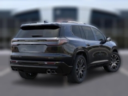 GMC Acadia AWD Denali Ultimate 4dr 2026