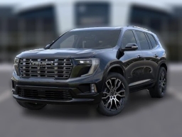 GMC Acadia AWD Denali Ultimate 4dr 2026