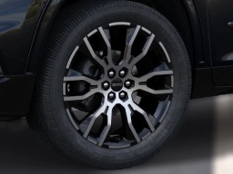 GMC Acadia AWD Denali Ultimate 4dr 2026