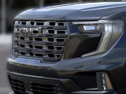 GMC Acadia AWD Denali Ultimate 4dr 2026