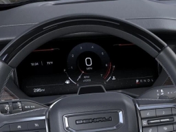 GMC Acadia AWD Denali Ultimate 4dr 2026