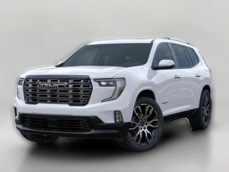 GMC Acadia AWD Denali Ultimate 4dr 2026