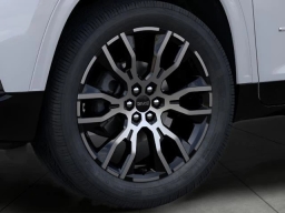 GMC Acadia AWD Denali Ultimate 4dr 2026