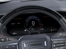 GMC Acadia AWD Denali Ultimate 4dr 2026