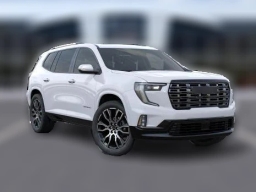 GMC Acadia AWD Denali Ultimate 4dr 2026