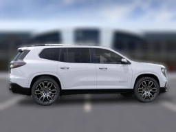 GMC Acadia AWD Denali Ultimate 4dr 2026