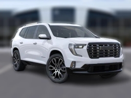 GMC Acadia AWD Denali Ultimate 4dr 2026