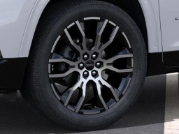 GMC Acadia AWD Denali Ultimate 4dr 2026