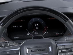 GMC Acadia AWD Denali Ultimate 4dr 2026