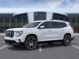 GMC Acadia AWD Denali Ultimate 4dr 2026