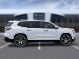GMC Acadia AWD Denali Ultimate 4dr 2026