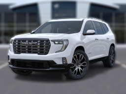 GMC Acadia AWD Denali Ultimate 4dr 2026