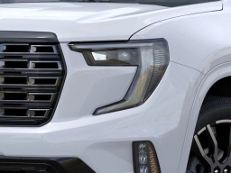 GMC Acadia AWD Denali Ultimate 4dr 2026