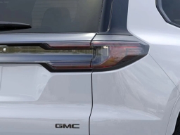 GMC Acadia AWD Denali Ultimate 4dr 2026