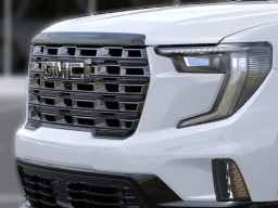 GMC Acadia AWD Denali Ultimate 4dr 2026