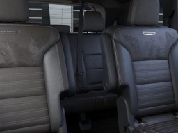 GMC Acadia AWD Denali Ultimate 4dr 2026