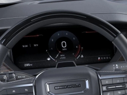 GMC Acadia AWD Denali Ultimate 4dr 2026