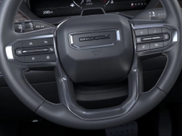 GMC Acadia AWD Denali Ultimate 4dr 2026