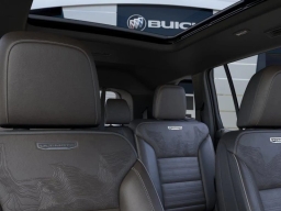 GMC Acadia AWD Denali Ultimate 4dr 2026
