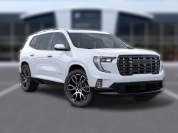 GMC Acadia AWD Denali Ultimate 4dr 2026