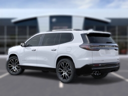 GMC Acadia AWD Denali Ultimate 4dr 2026