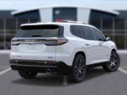GMC Acadia AWD Denali Ultimate 4dr 2026