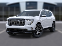 GMC Acadia AWD Denali Ultimate 4dr 2026