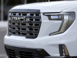 GMC Acadia AWD Denali Ultimate 4dr 2026