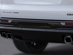GMC Acadia AWD Denali Ultimate 4dr 2026