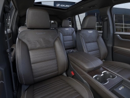 GMC Acadia AWD Denali Ultimate 4dr 2026