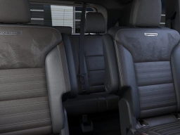 GMC Acadia AWD Denali Ultimate 4dr 2026
