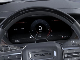 GMC Acadia AWD Denali Ultimate 4dr 2026