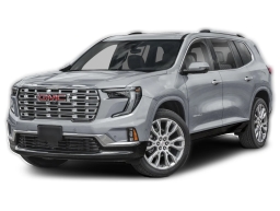GMC Acadia AWD Denali Ultimate 4dr 2026