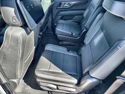 GMC Yukon Elevation 2WD 4dr 2026