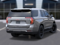 GMC Yukon Elevation 2WD 4dr 2026