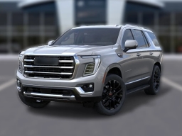 GMC Yukon Elevation 2WD 4dr 2026