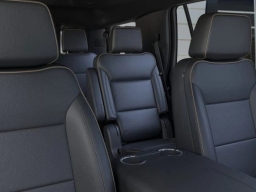 GMC Yukon Elevation 2WD 4dr 2026