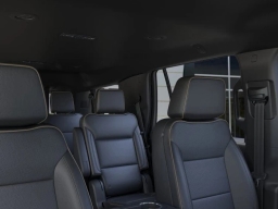 GMC Yukon Elevation 2WD 4dr 2026