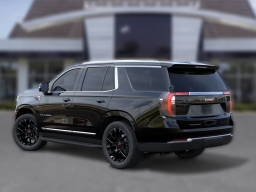 GMC Yukon Elevation 2WD 4dr 2026