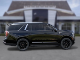 GMC Yukon Elevation 2WD 4dr 2026