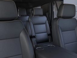 GMC Yukon Elevation 2WD 4dr 2026