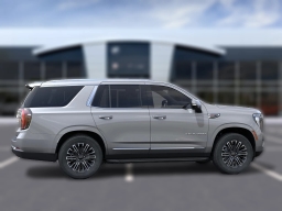 GMC Yukon Elevation 2WD 4dr 2026
