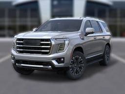 GMC Yukon Elevation 2WD 4dr 2026