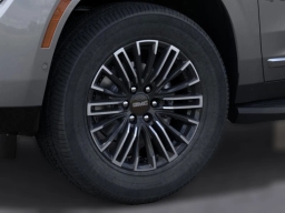 GMC Yukon Elevation 2WD 4dr 2026
