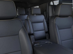 GMC Yukon Elevation 2WD 4dr 2026