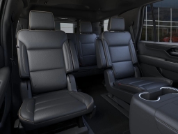 GMC Yukon Elevation 2WD 4dr 2026